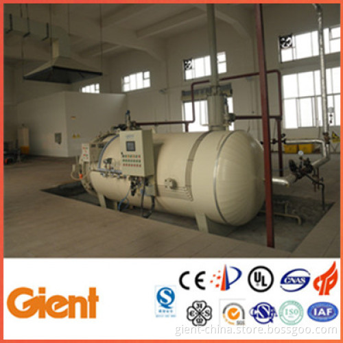 Dental Medical Class B Autoclave